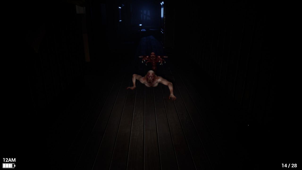 Fever Cabin ستيم كود رقمي