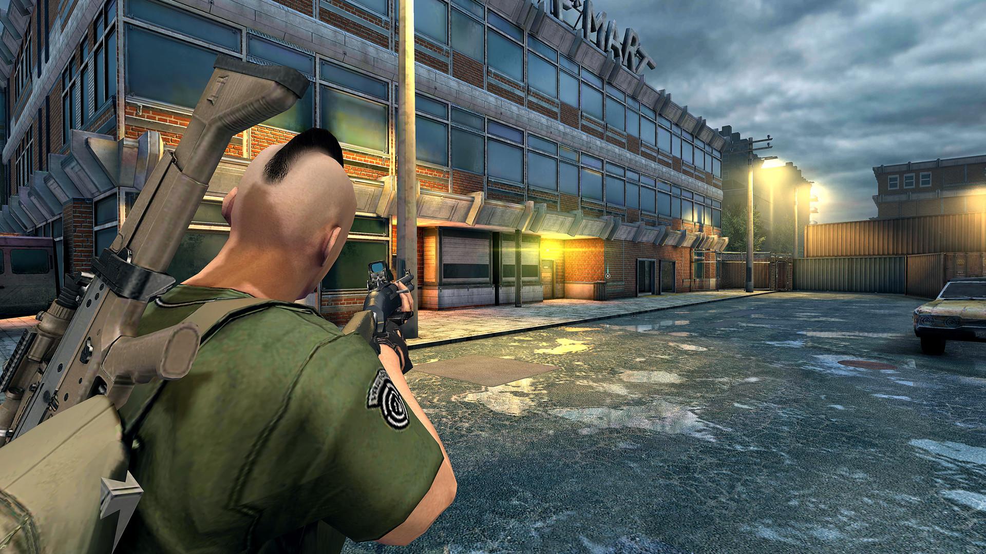 Slaughter 3: The Rebels ستيم كود رقمي