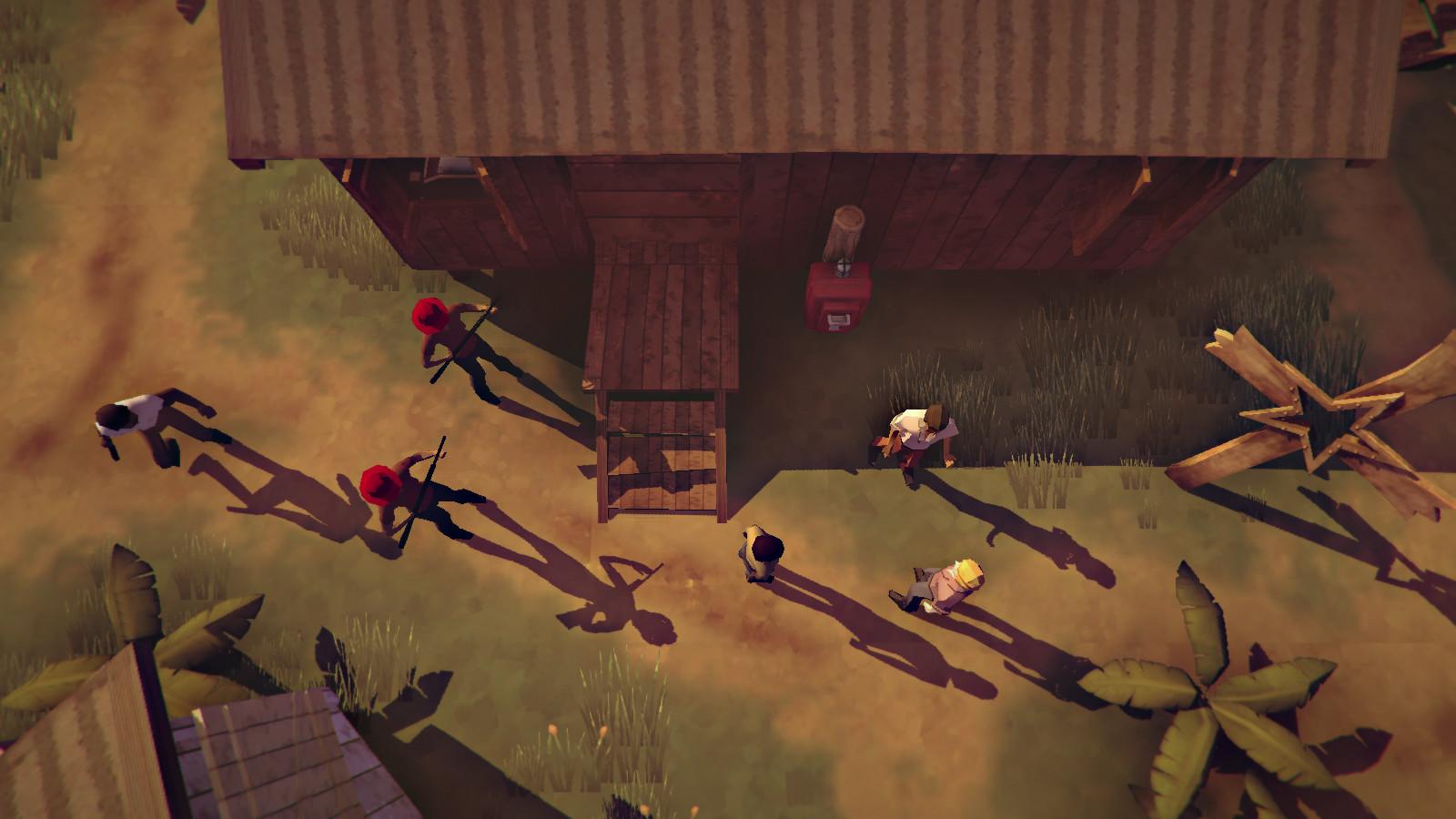 The Church In The Darkness بي سي ستيم كود رقمي