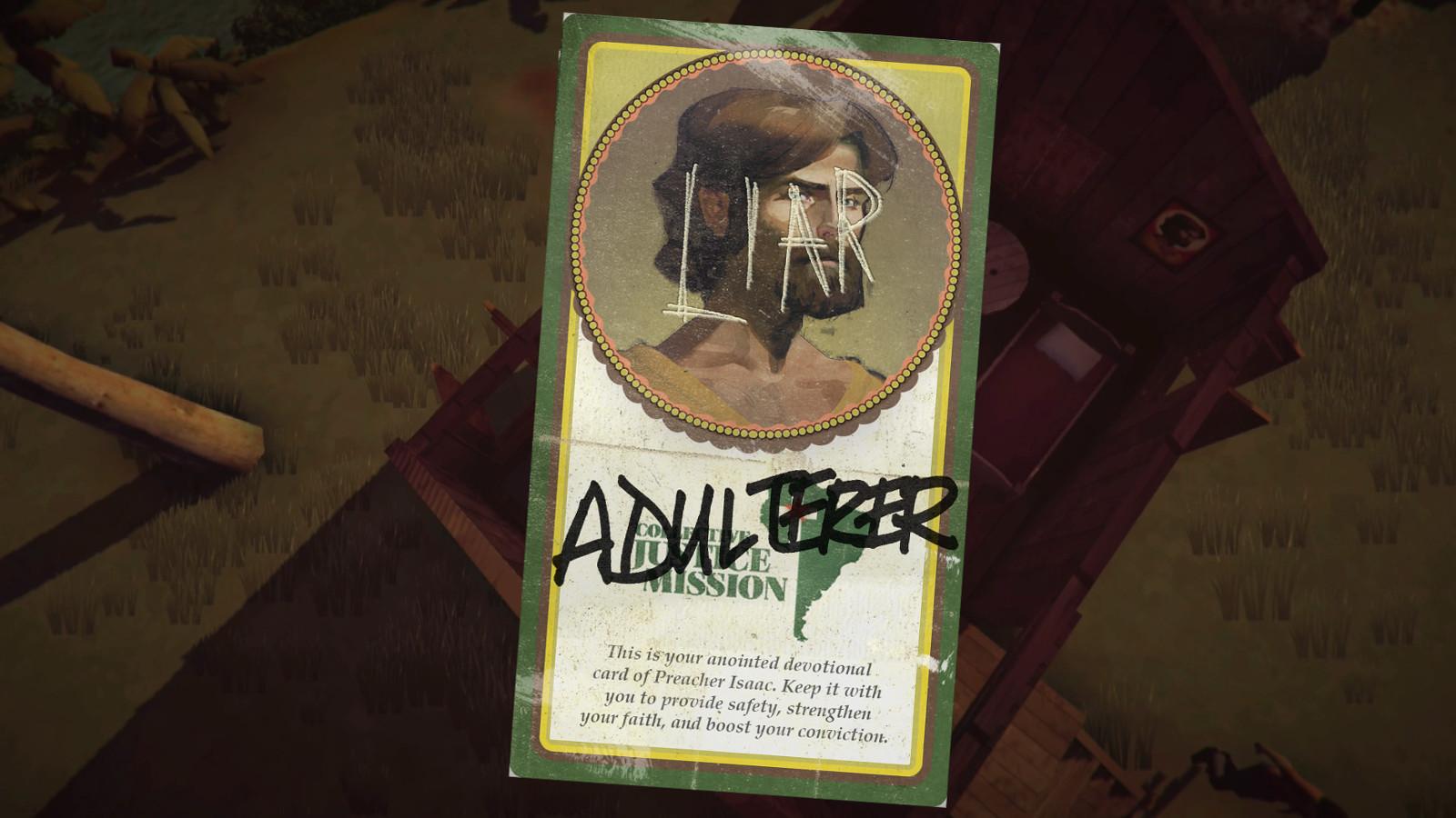 The Church In The Darkness بي سي ستيم كود رقمي