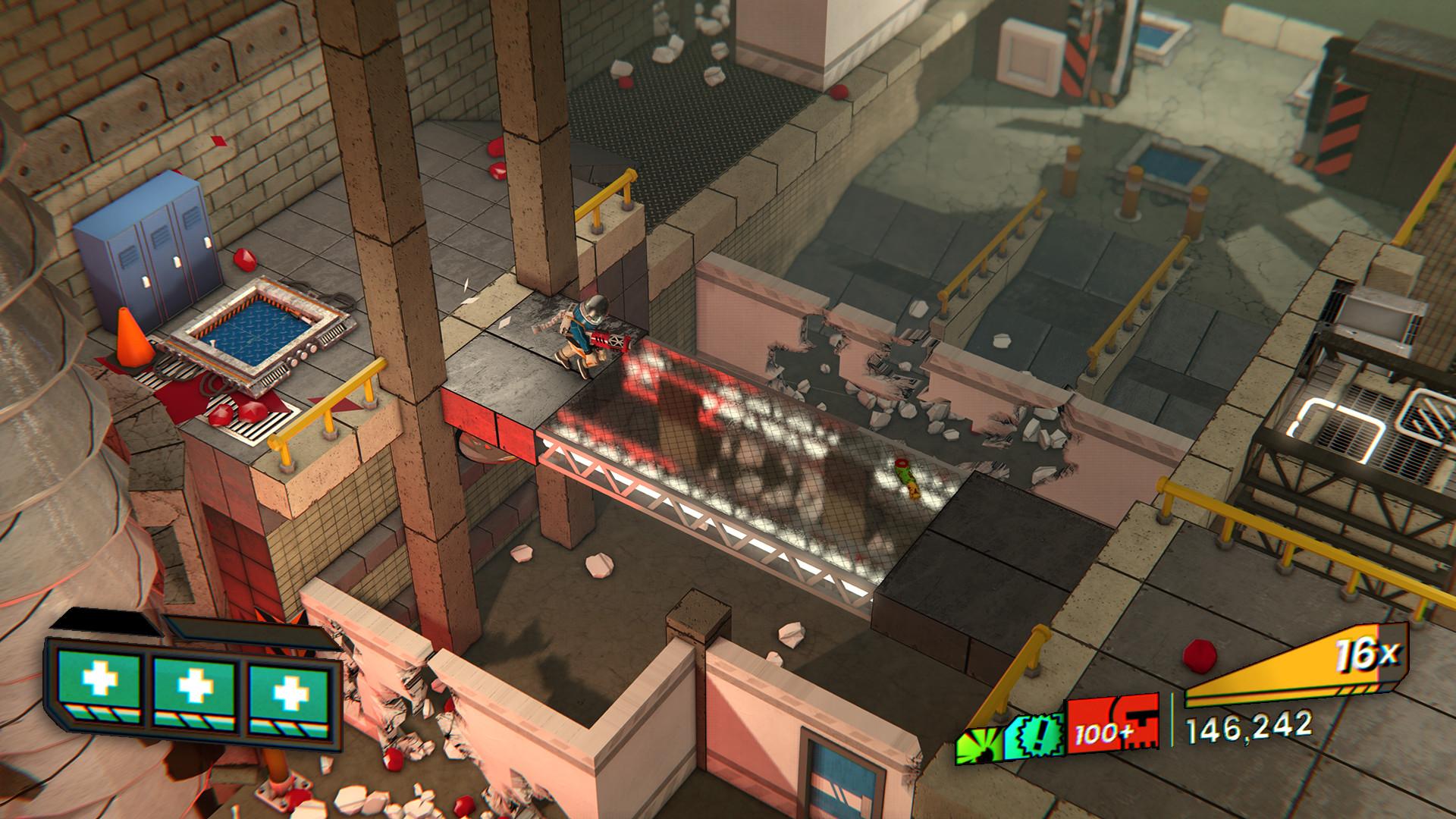 Radio Viscera ستيم كود رقمي