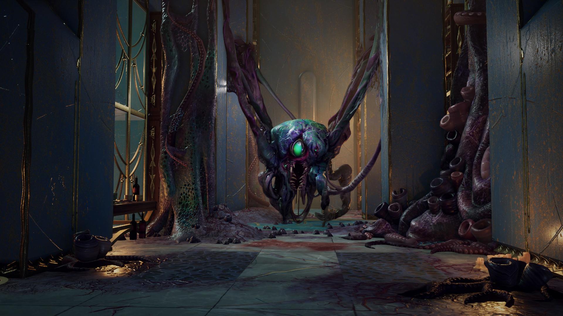 Phoenix Point - Expansion Pass DLC اوروبي بي سي ستيم كود رقمي