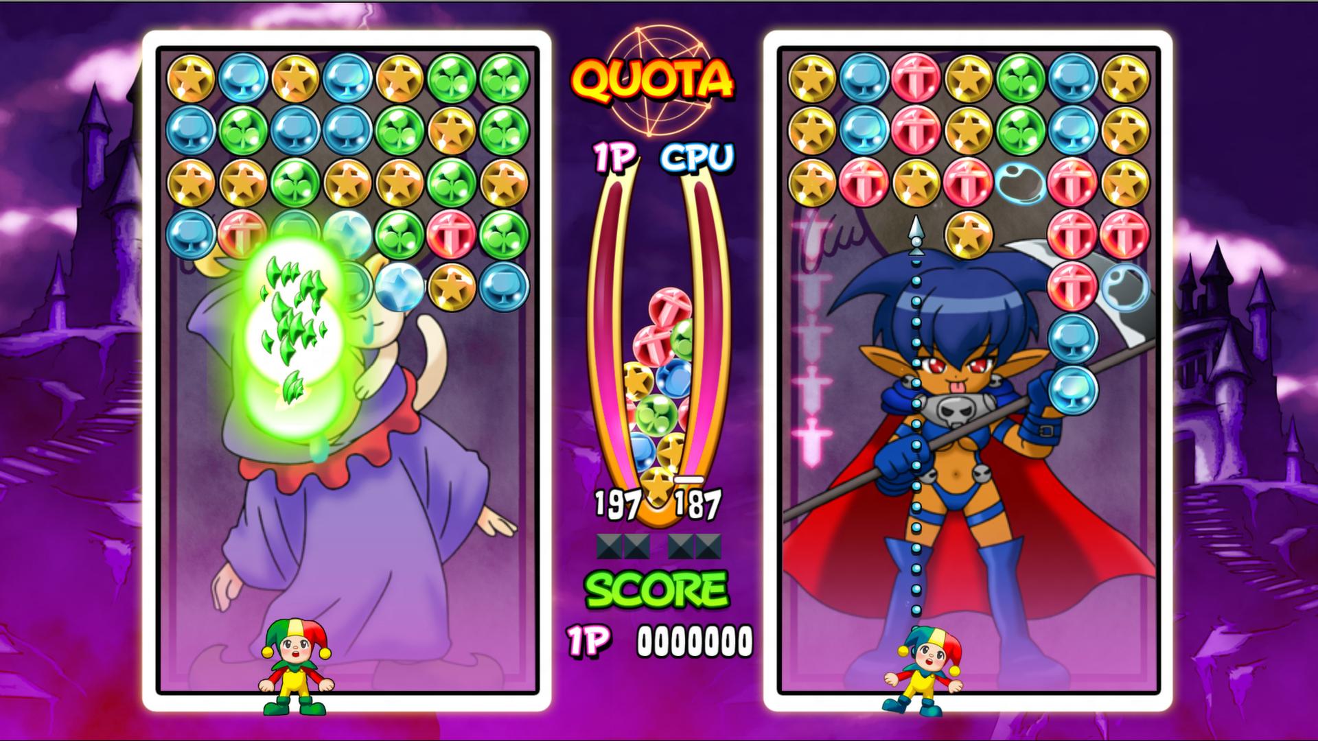 Magical Drop V ستيم هدية