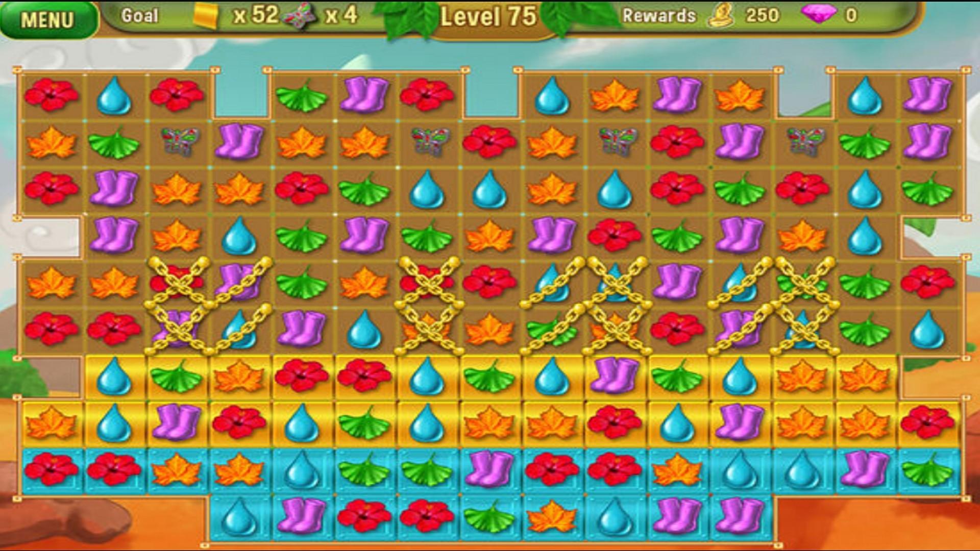 Queen'S Garden 2 ستيم كود رقمي