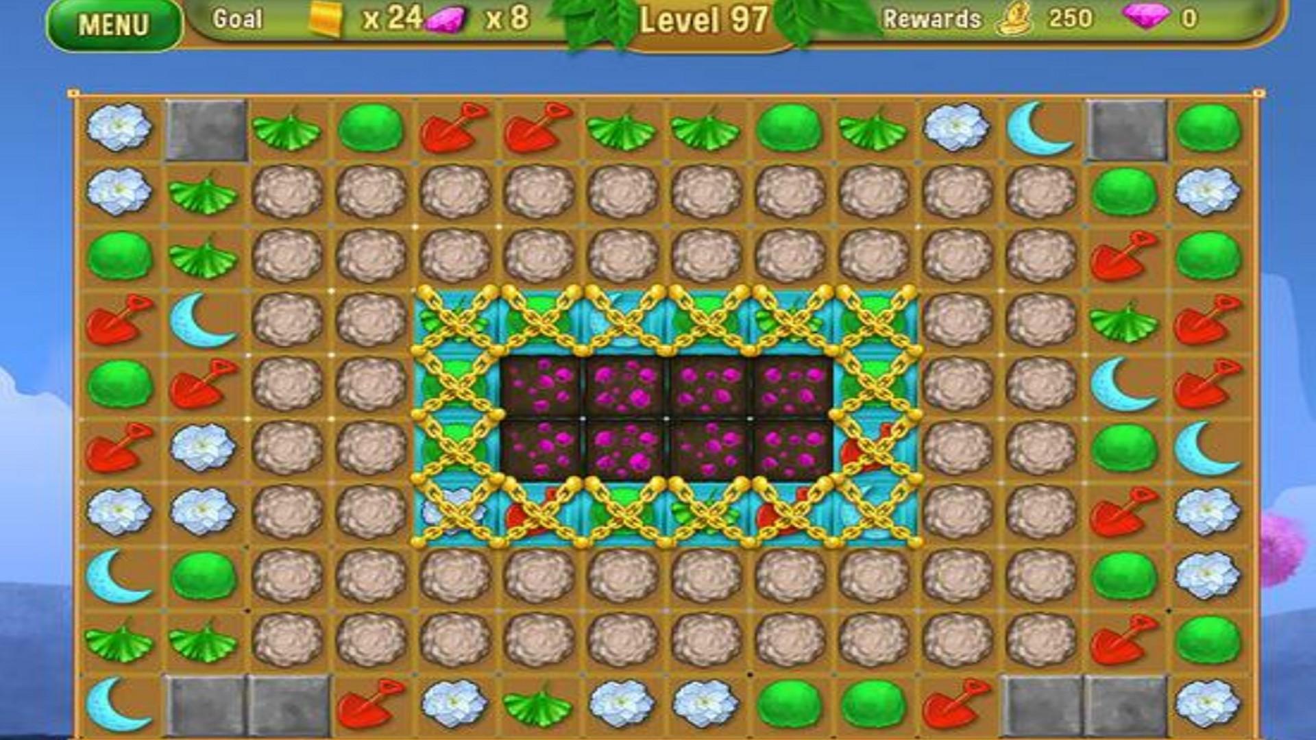 Queen'S Garden 2 ستيم كود رقمي