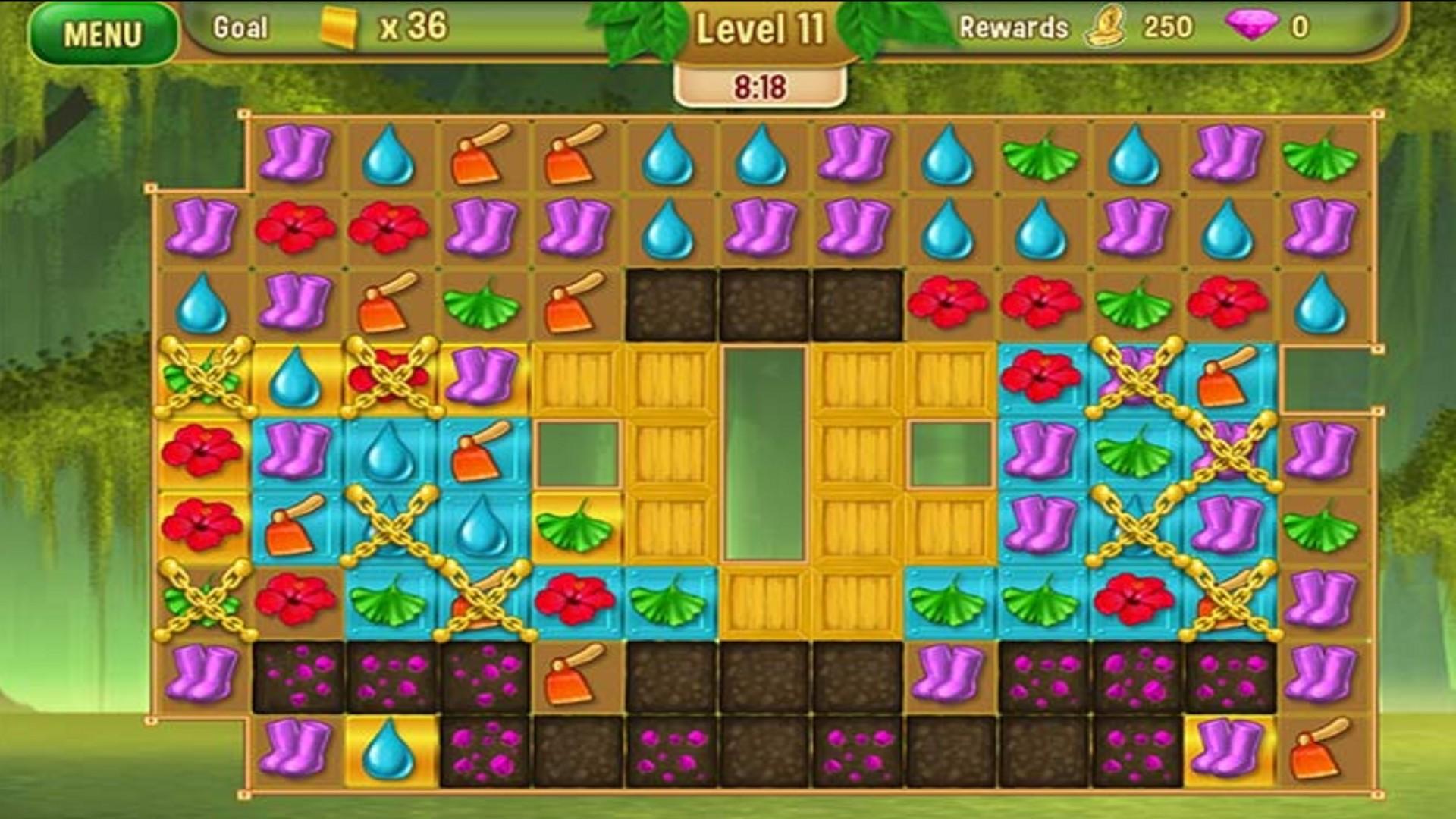 Queen'S Garden 2 ستيم كود رقمي