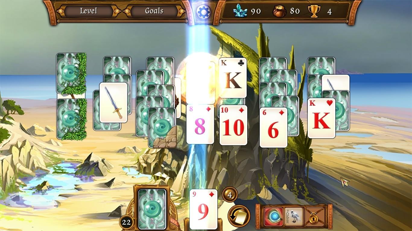 The Far Kingdoms: Forgotten Relics ستيم كود رقمي