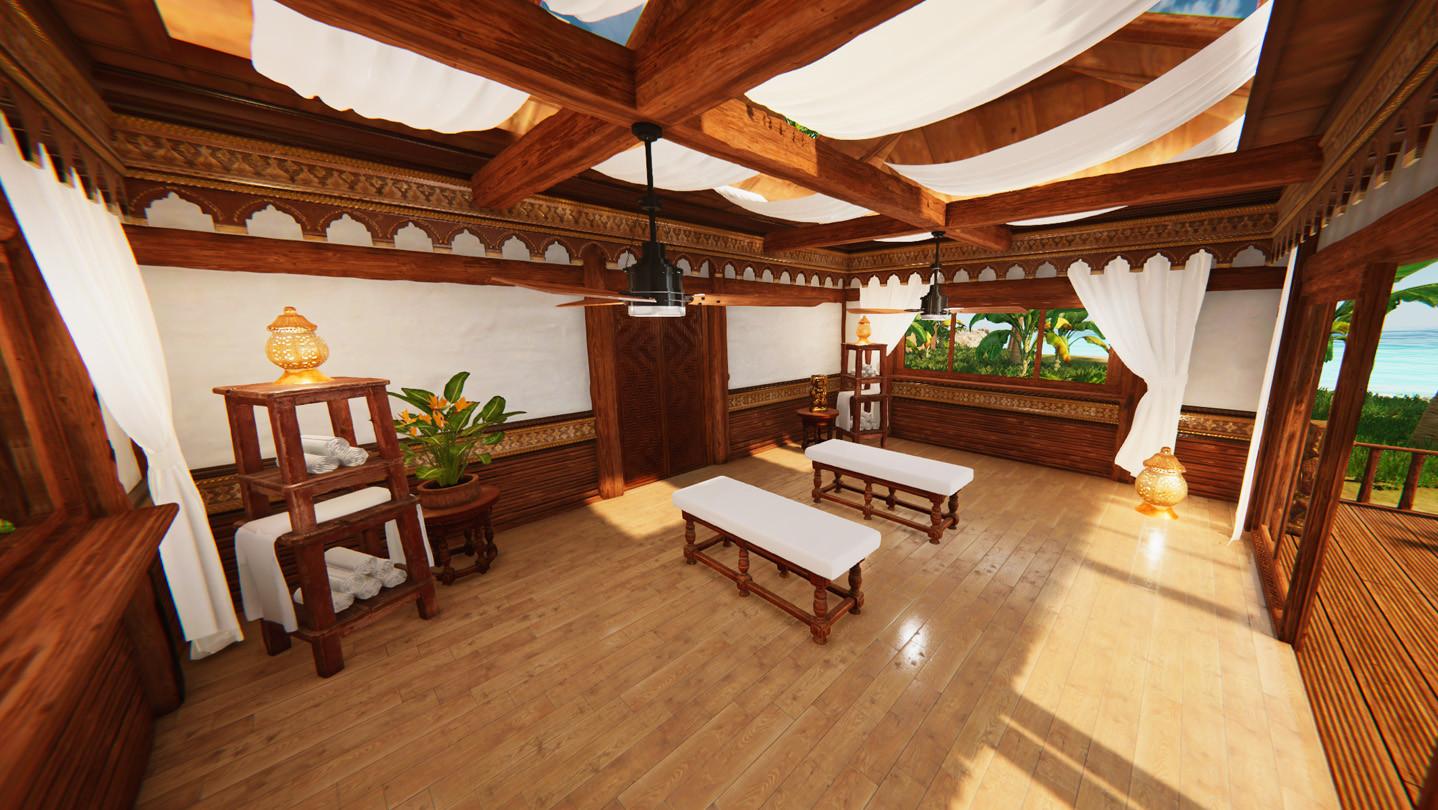 Sensual Adventures - Episode 6 ستيم كود رقمي