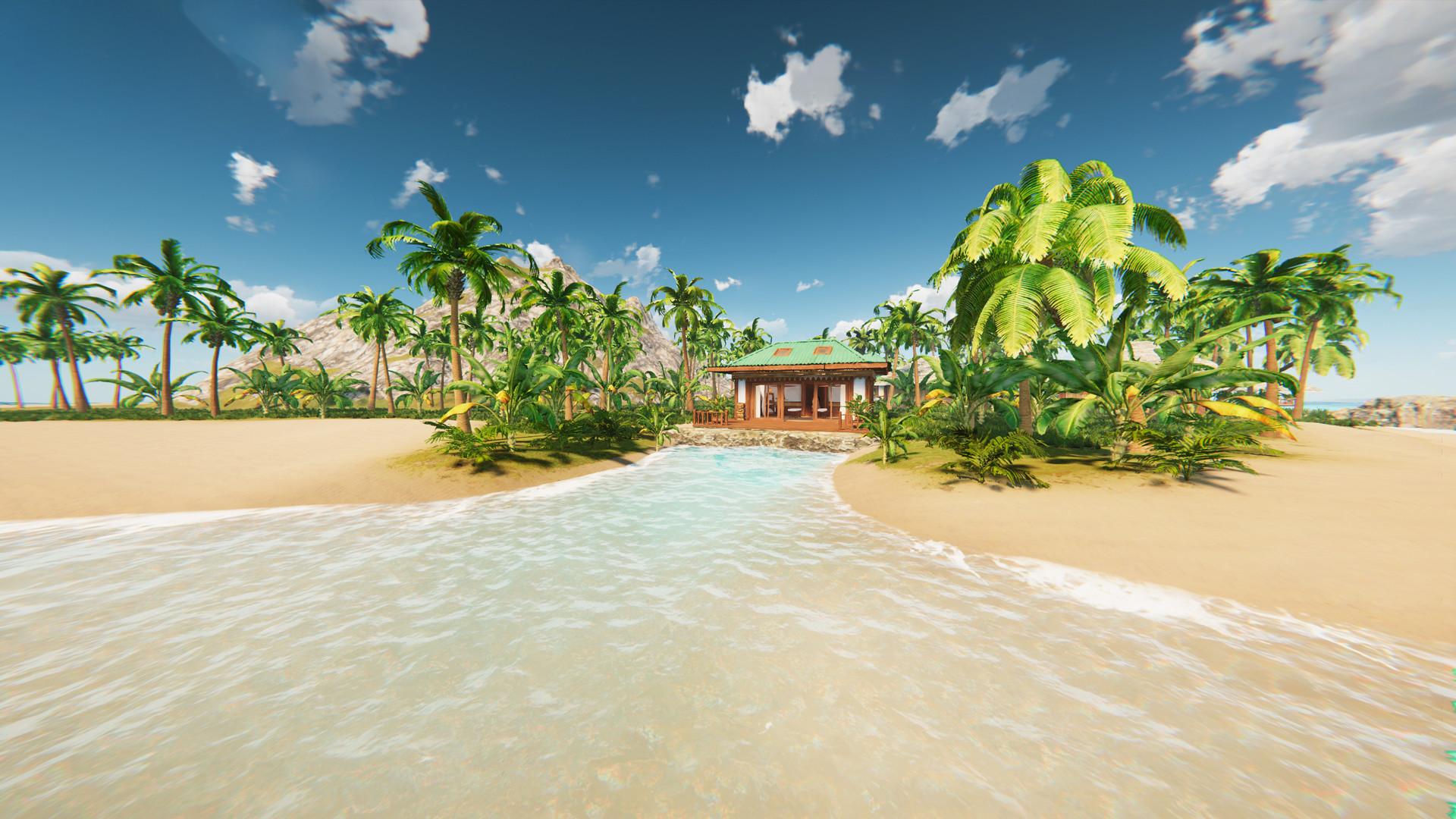 Sensual Adventures - Episode 6 ستيم كود رقمي