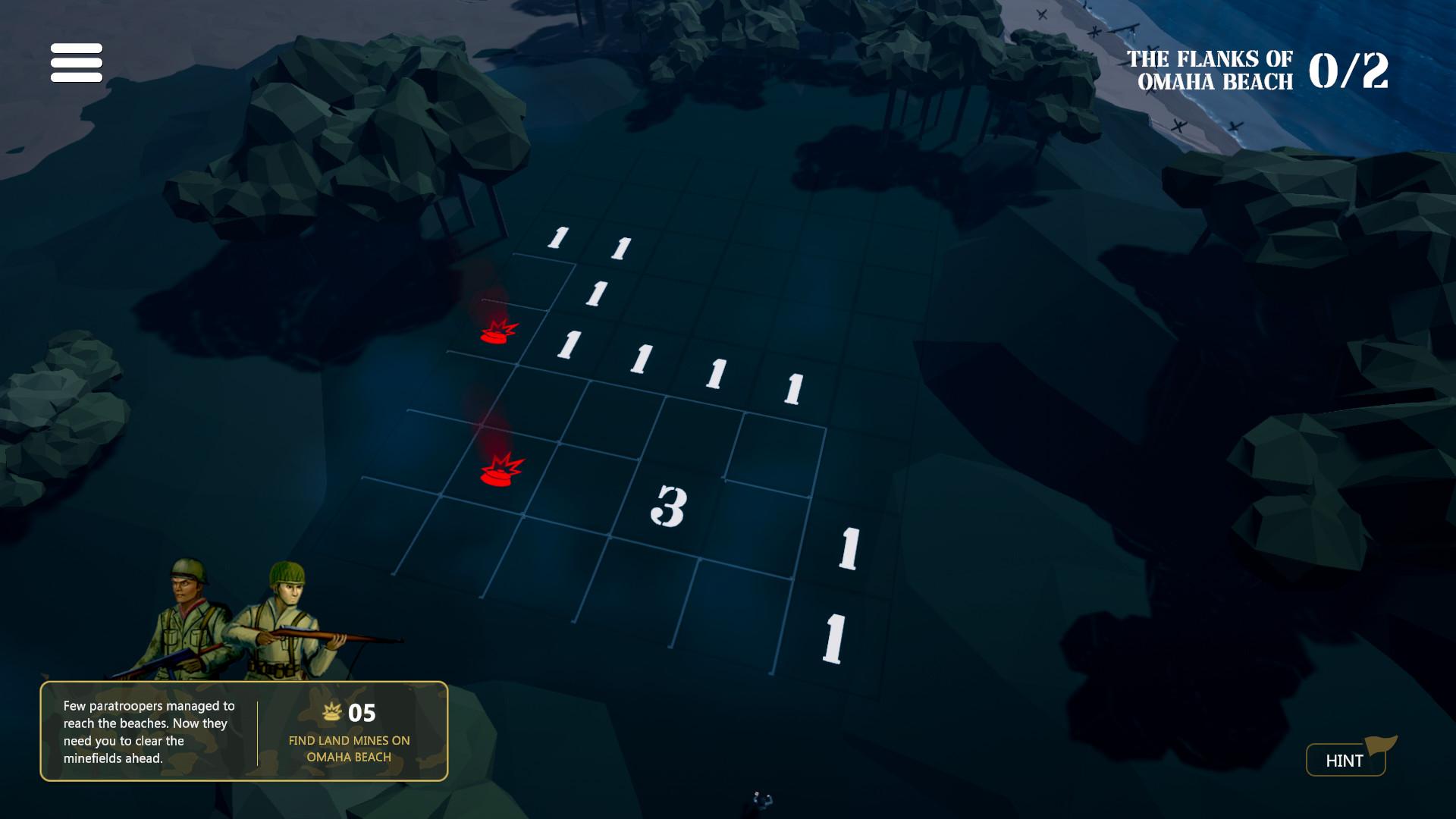 War Mines: WW2 ستيم كود رقمي