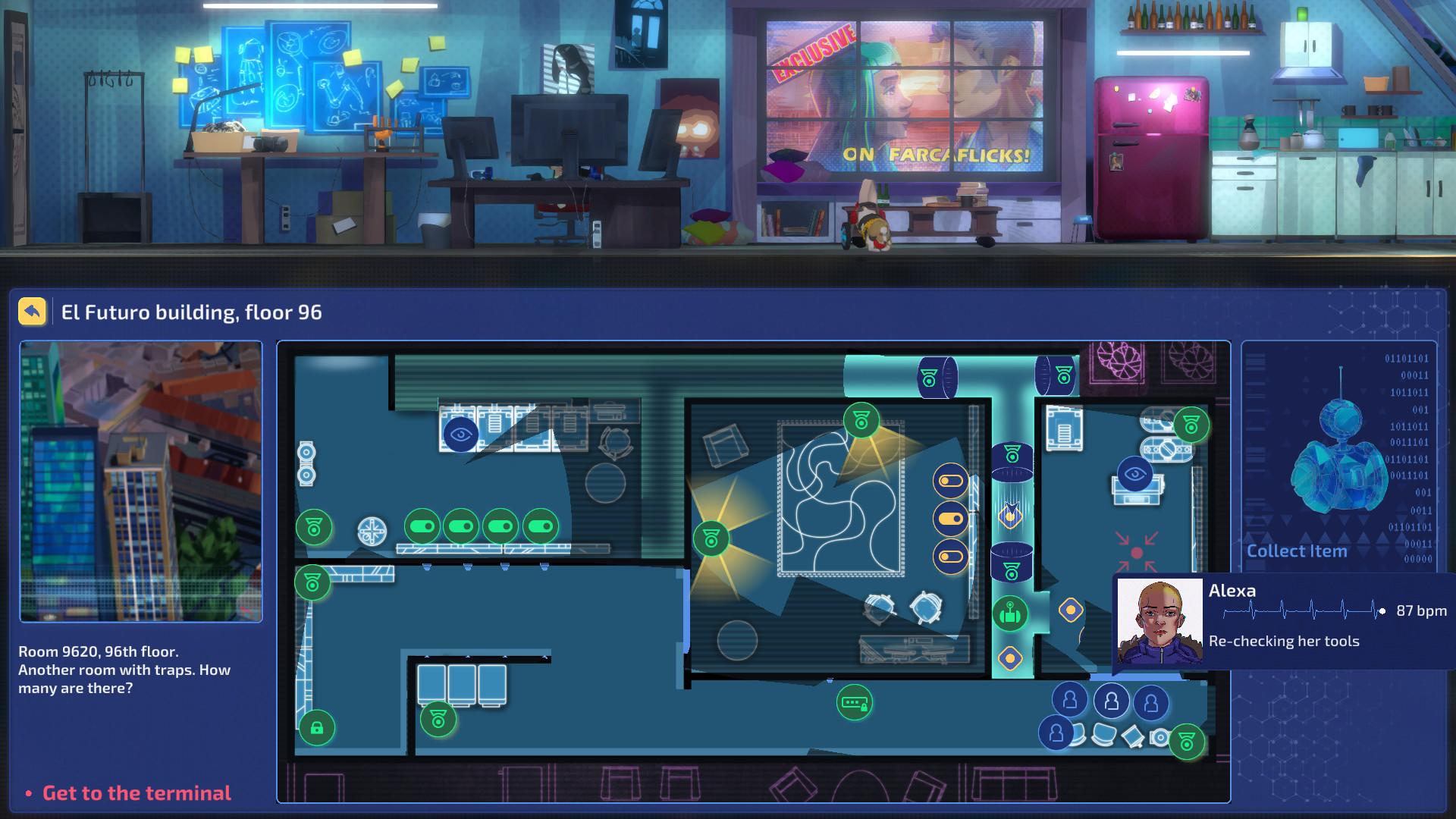 Song Of Farca ستيم كود رقمي