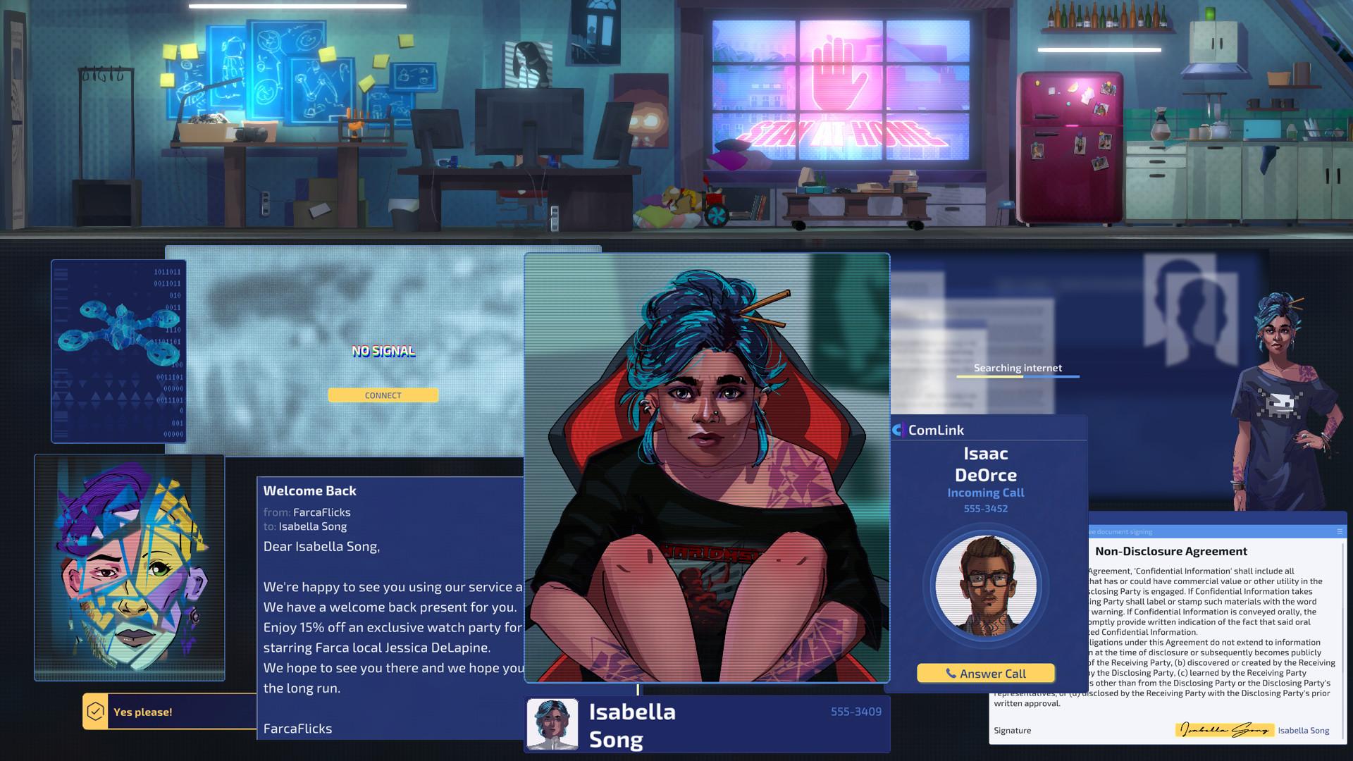 Song Of Farca ستيم كود رقمي