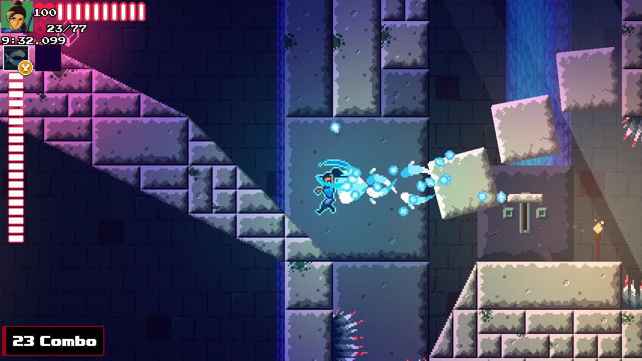 Mystic Melee اوروبي بي سي ستيم كود رقمي