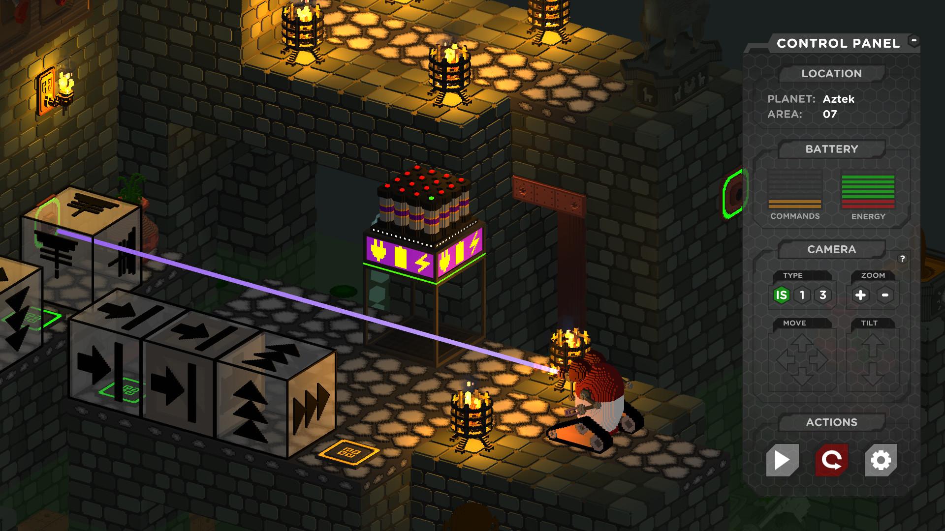 SMIB: Mission Cure ستيم كود رقمي