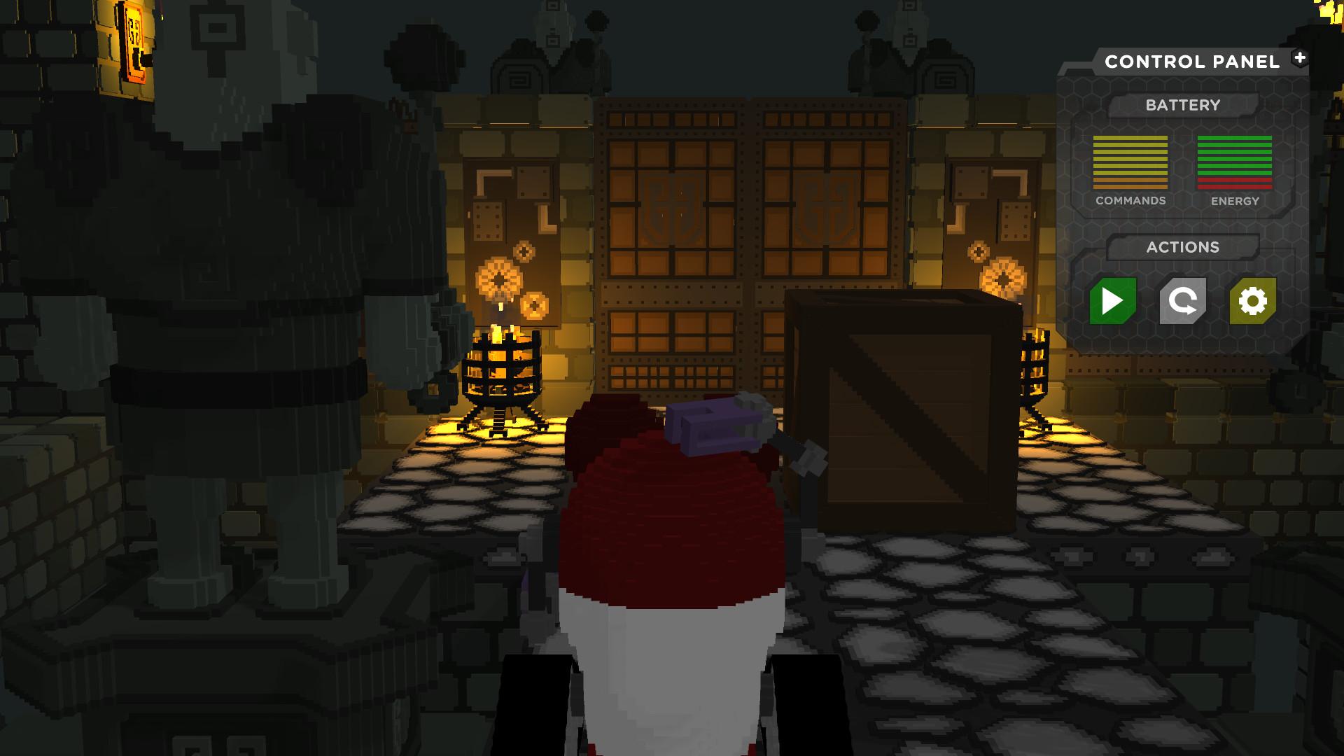 SMIB: Mission Cure ستيم كود رقمي