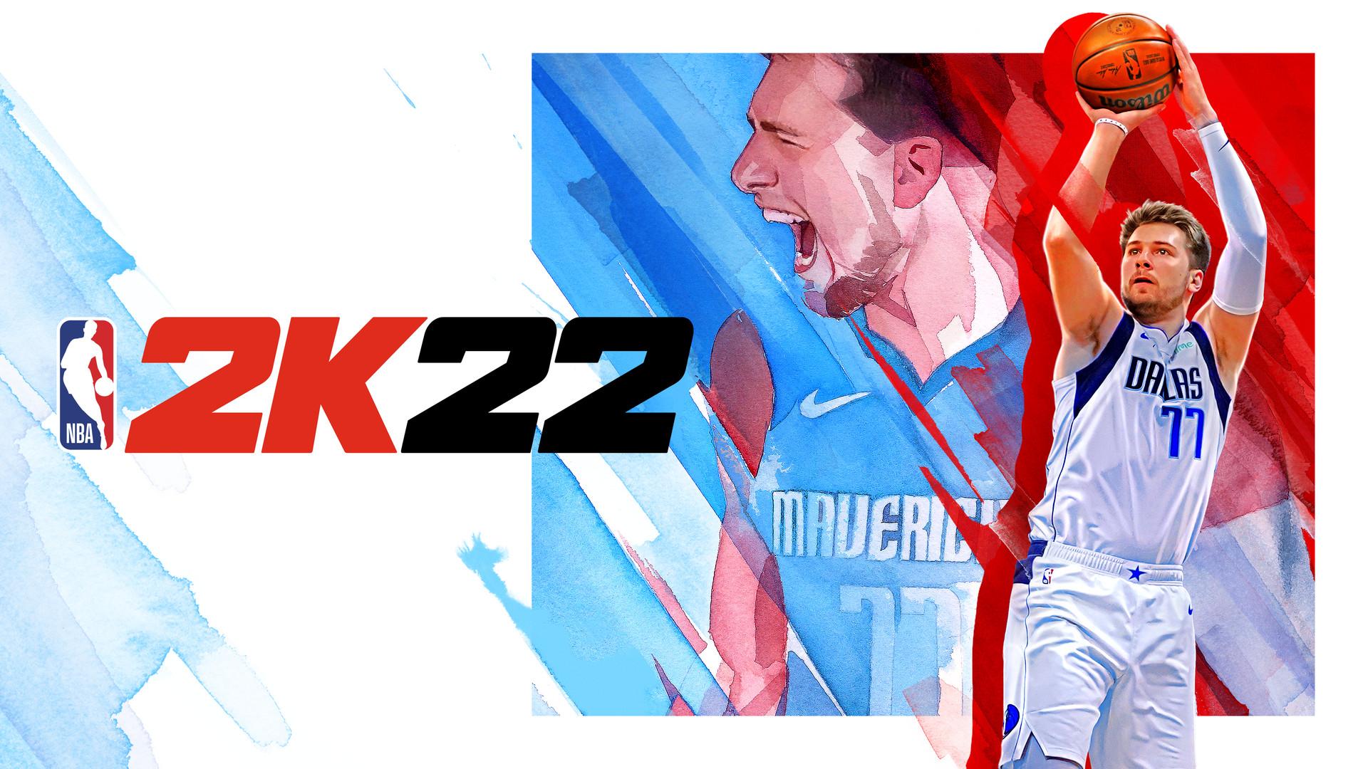 NBA 2K22: NBA 75th Anniversary اصدار ستيم كود رقمي
