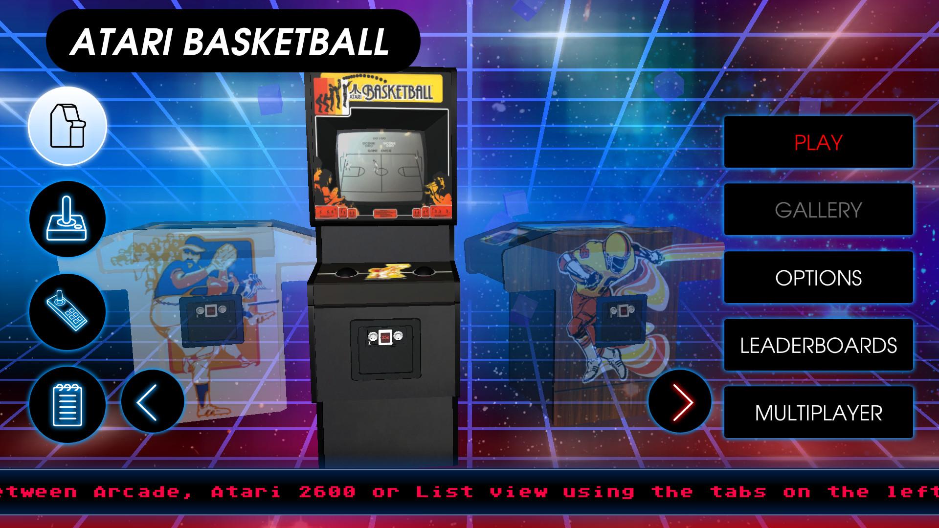 Atari Vault Complete حزمة ستيم كود رقمي