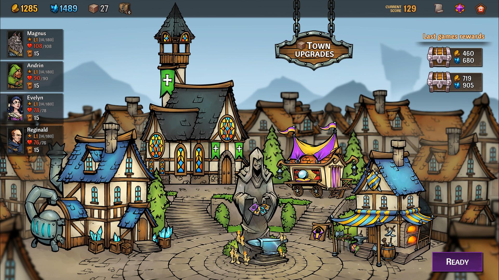 Across The Obelisk ستيم كود رقمي