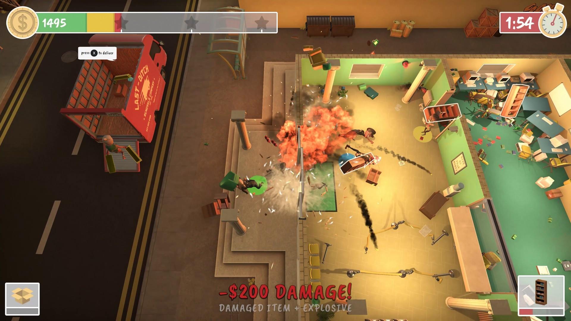 Get Packed: Fully Loaded ستيم كود رقمي