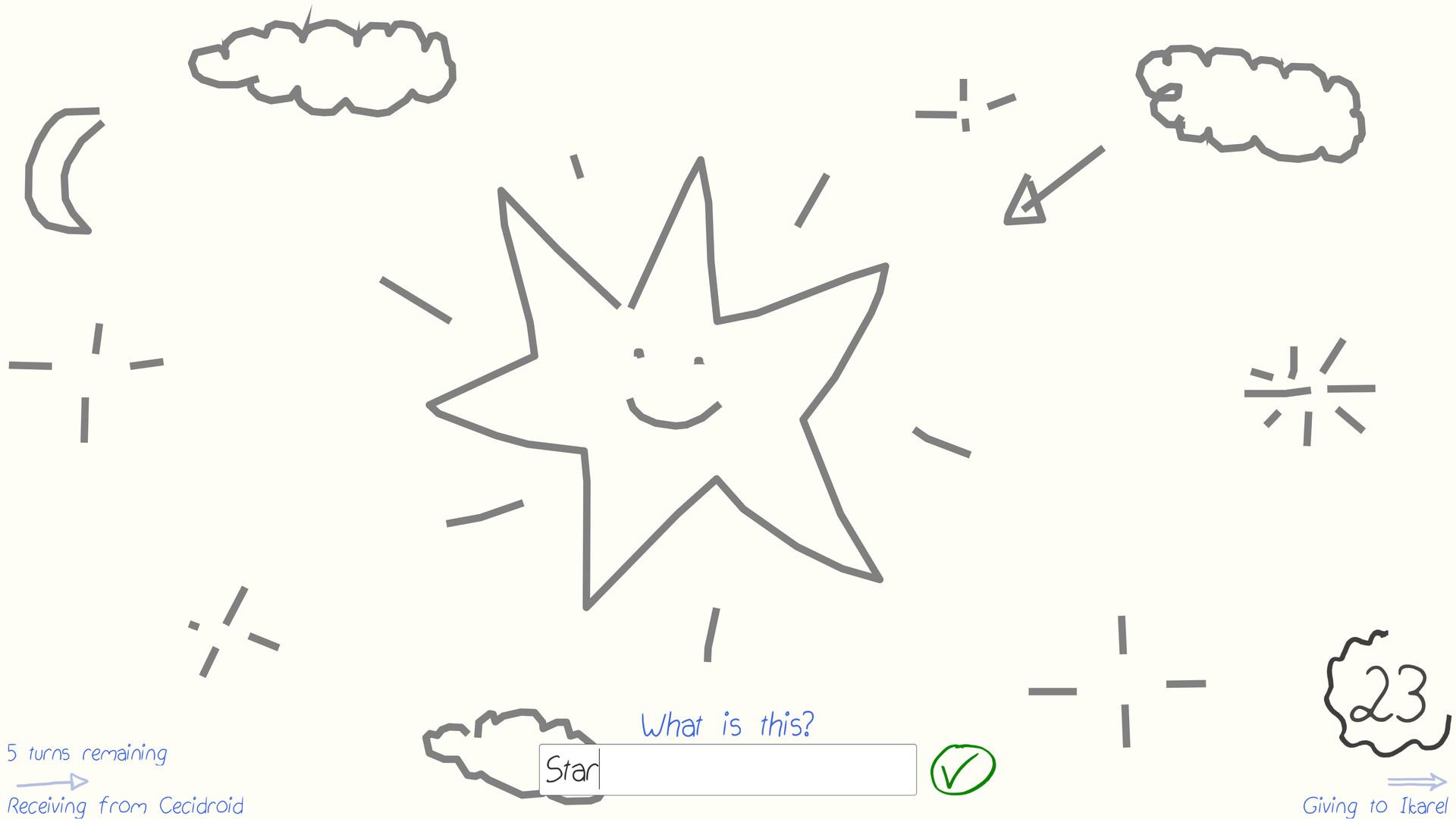 Draw & Guess رابط هديه ستيم