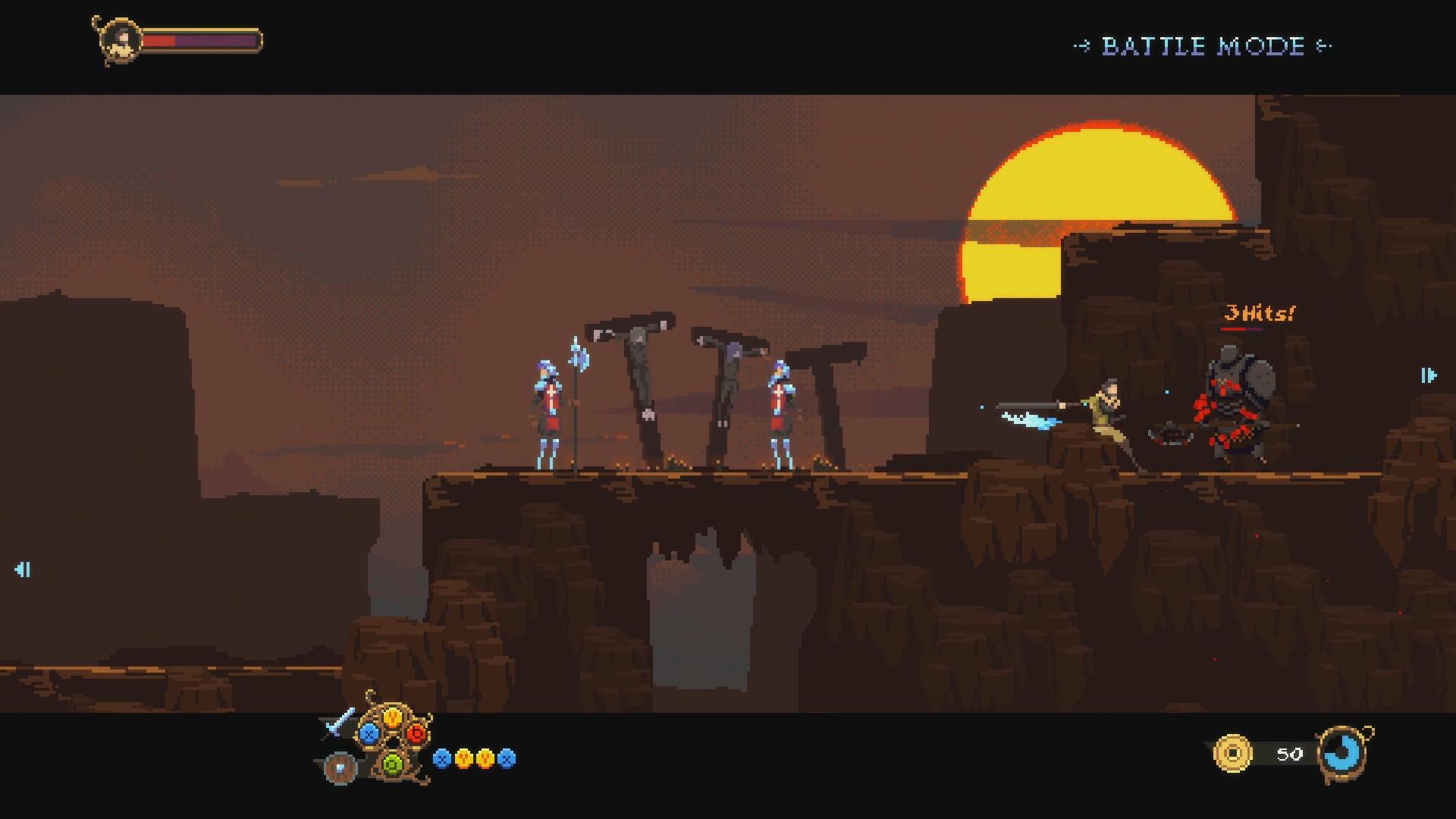 Guild Of Darksteel ستيم كود رقمي