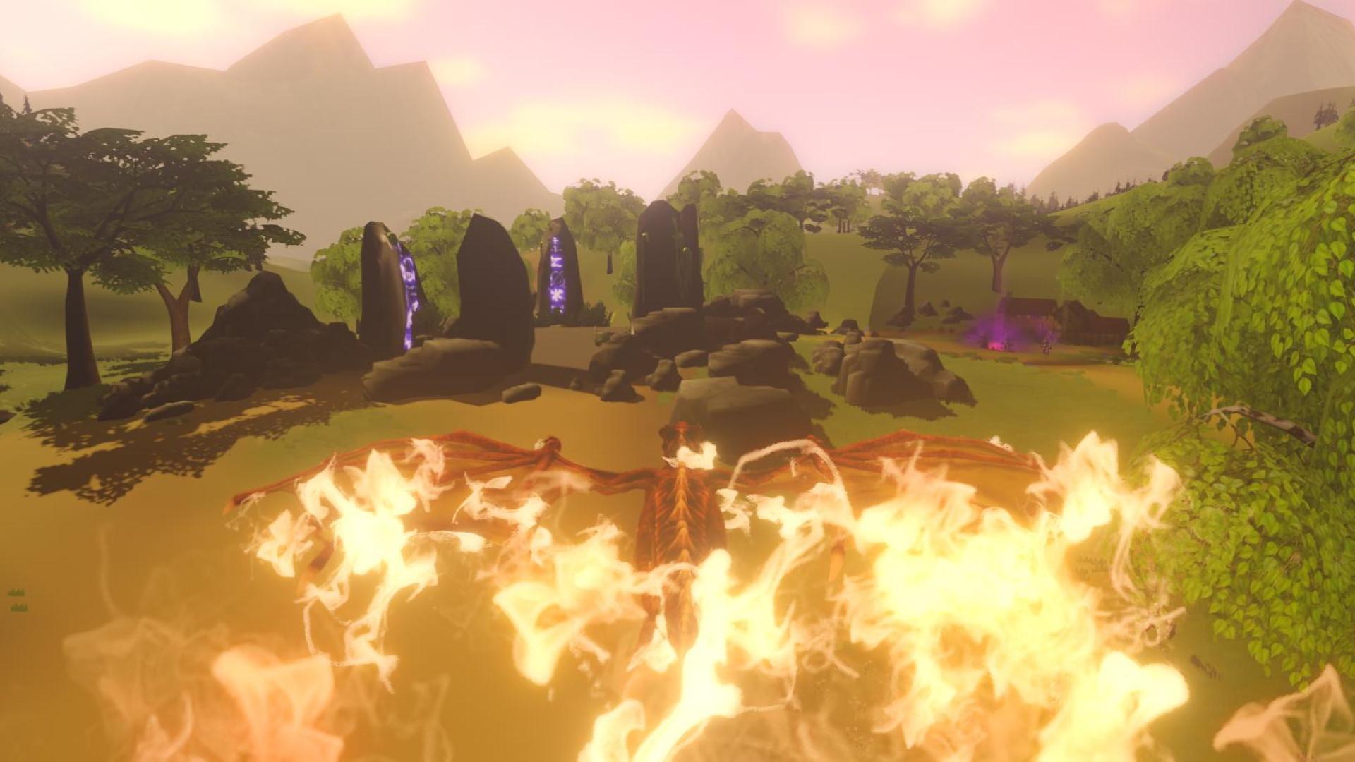 Elmarion: Dragon Time ستيم كود رقمي