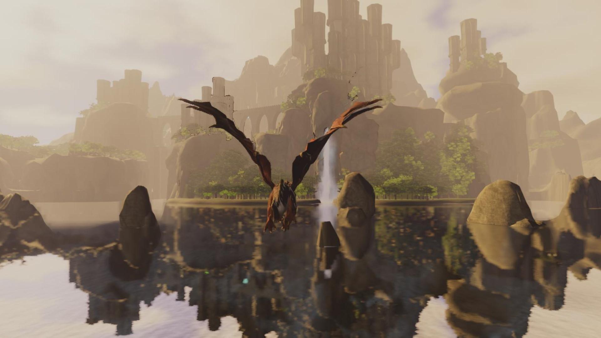 Elmarion: Dragon Time ستيم كود رقمي