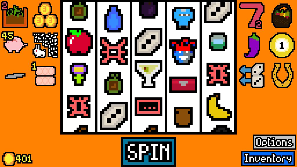 Luck Be A Landlord أمريكا الشمالية نينتندو سويتش كود رقمي