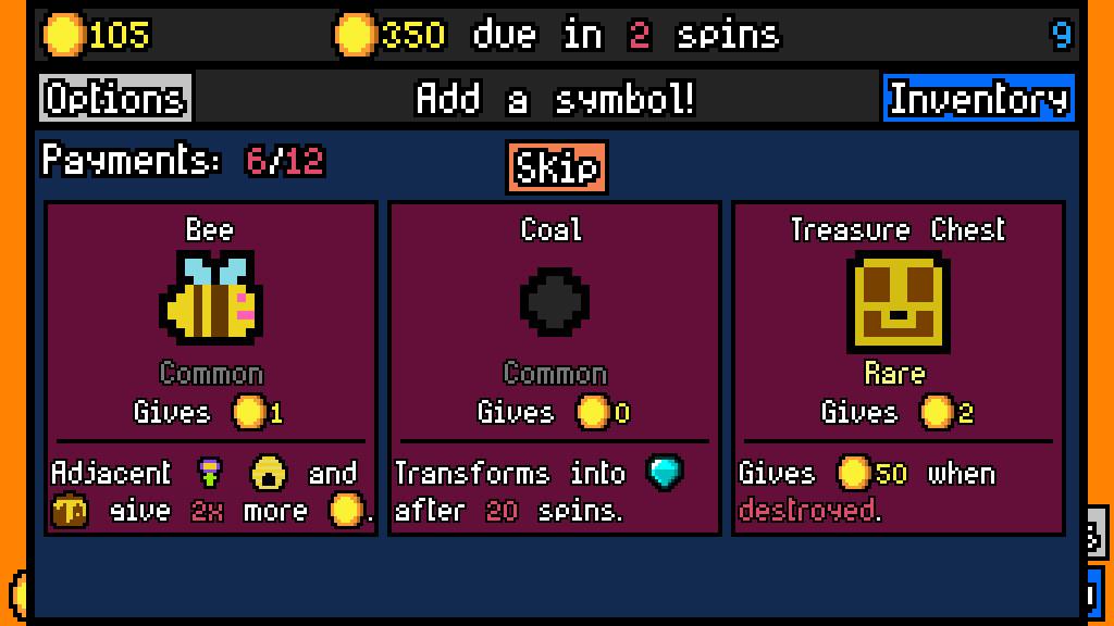 Luck Be A Landlord أمريكا الشمالية نينتندو سويتش كود رقمي