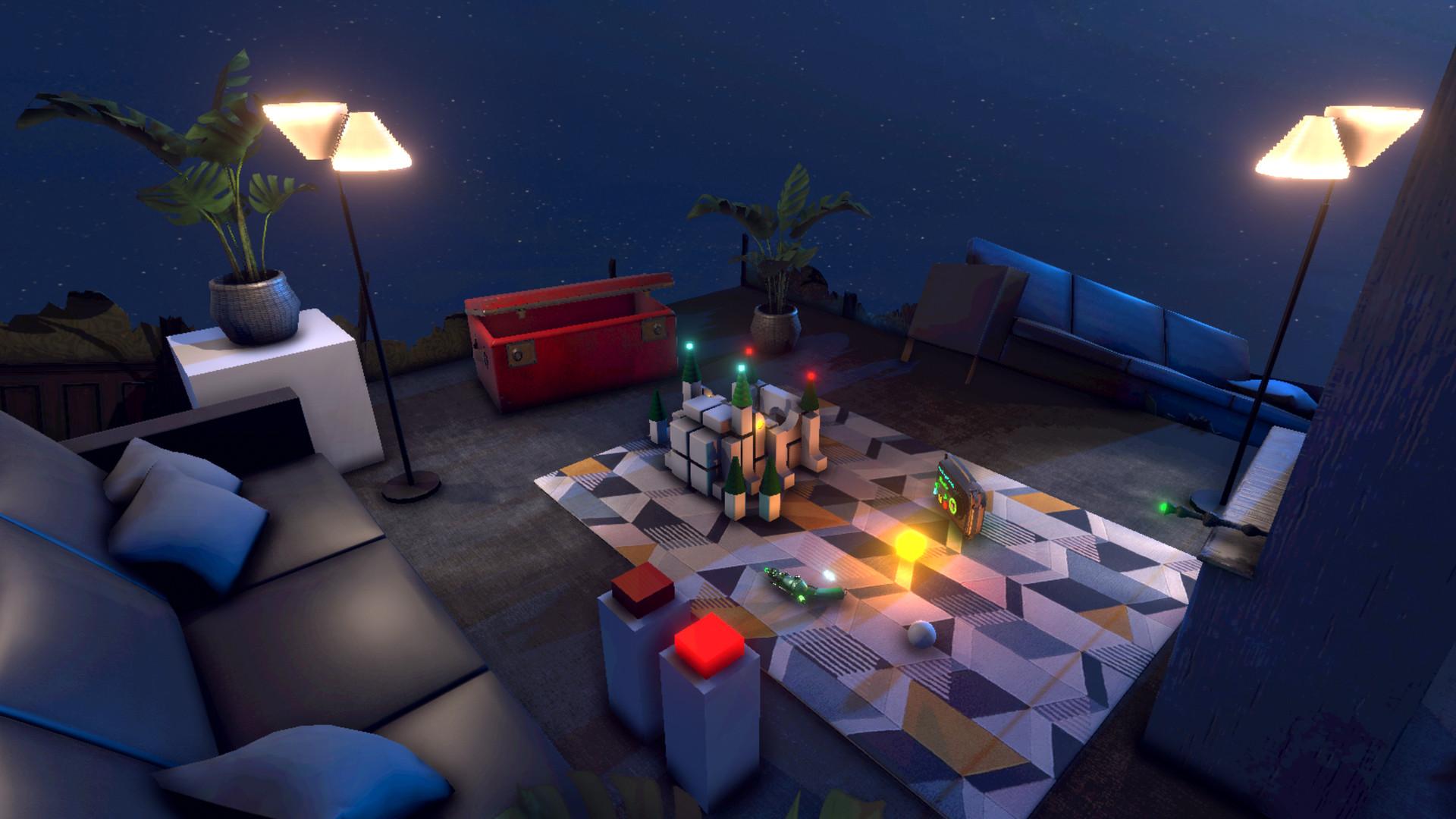 Jamie'S Toy Box ستيم كود رقمي