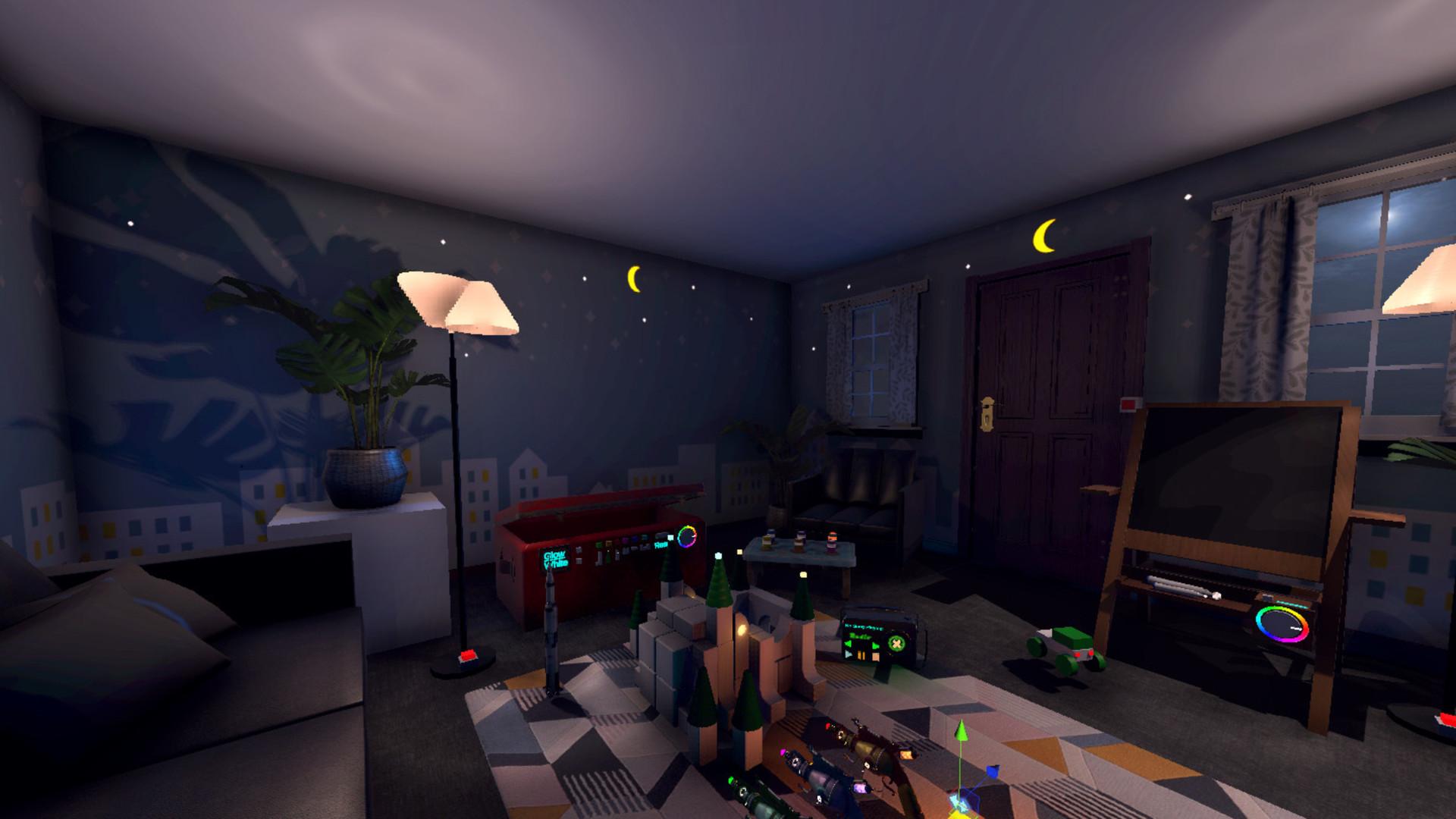 Jamie'S Toy Box ستيم كود رقمي