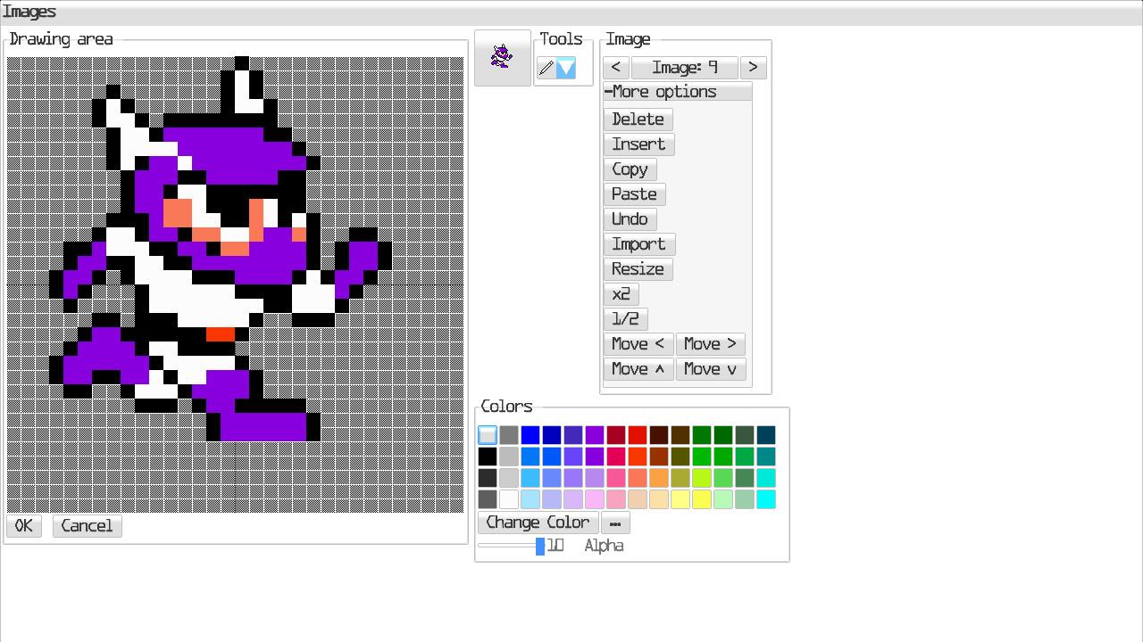 G.A.C.K. - Gaming App Construction Kit ستيم كود رقمي