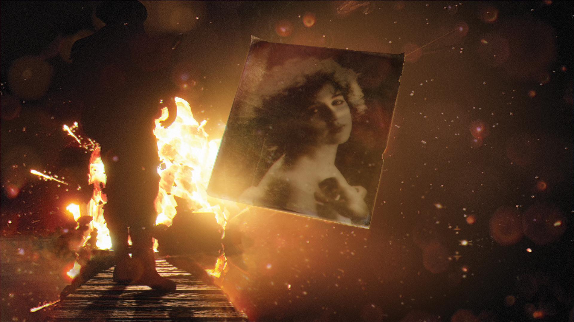 War Remains: Dan Carlin Presents An Immersive Memory ستيم كود رقمي