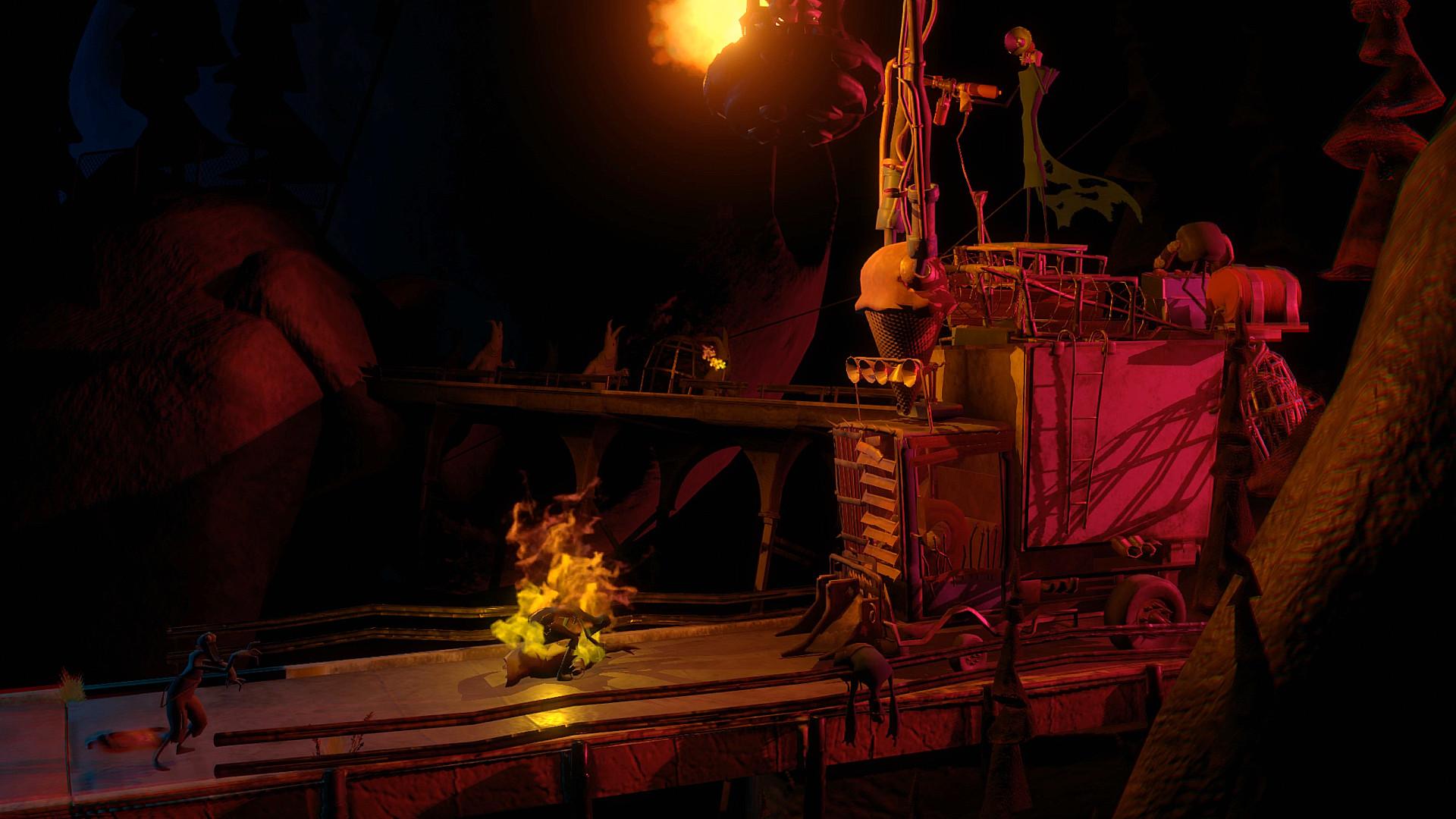 Gloomy Eyes ميتا كويست كود رقمي