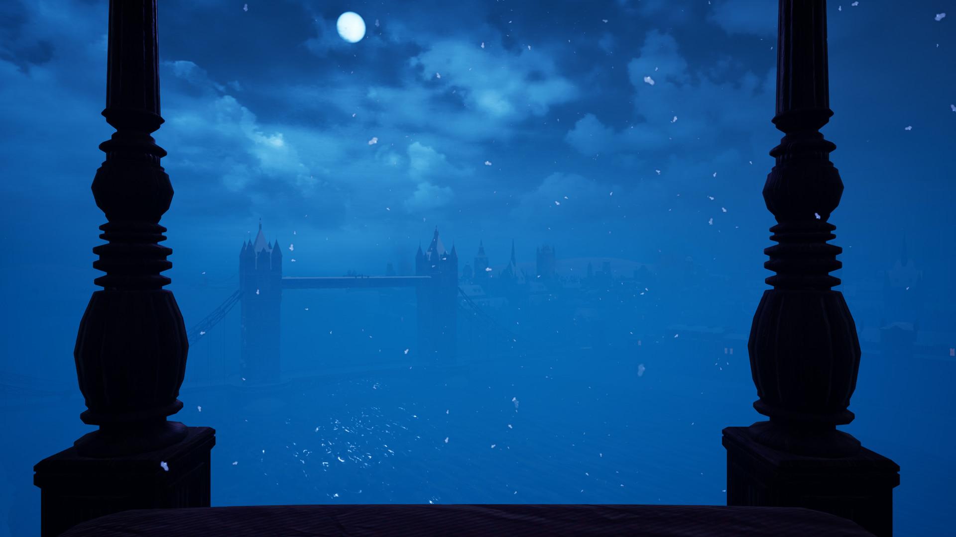 Chained: A Victorian Nightmare ستيم كود رقمي