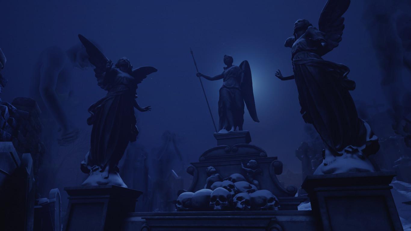 Chained: A Victorian Nightmare ستيم كود رقمي