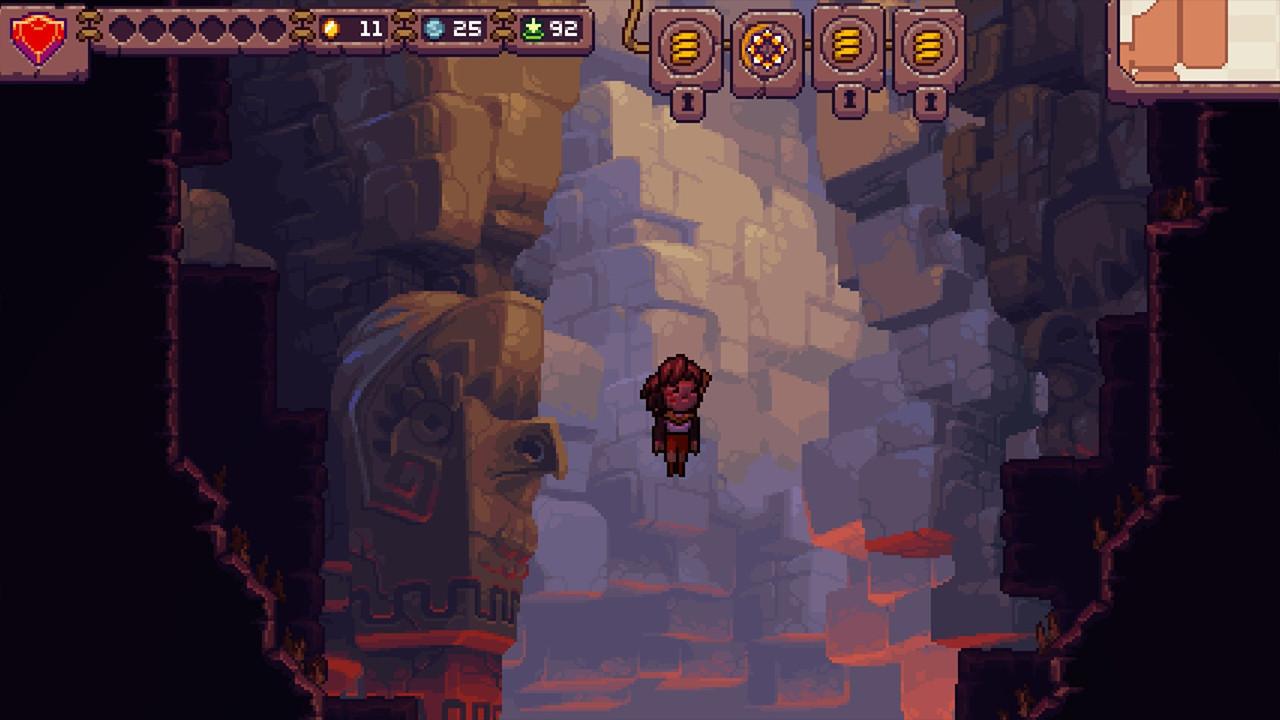 Eagle Island Twist اكسبوكس 1 / إكس بوكس سيريس حساب