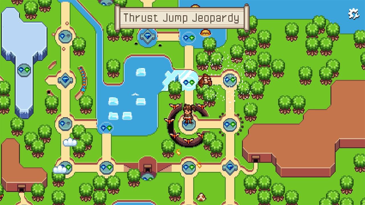 Eagle Island Twist اكسبوكس 1 / إكس بوكس سيريس حساب