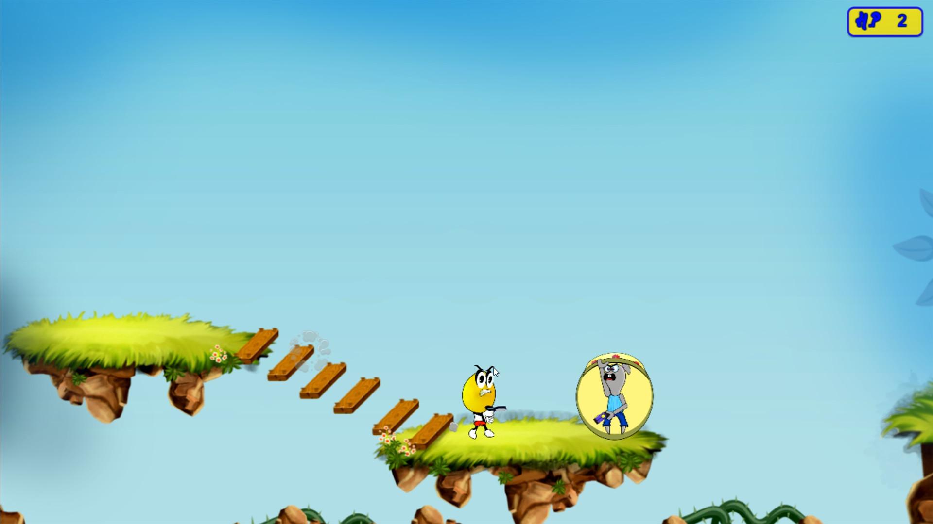 Eggness ستيم كود رقمي