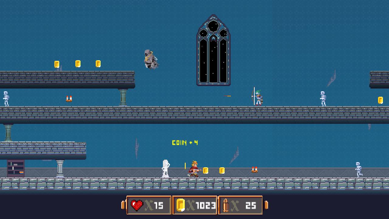 Peace Duke ستيم كود رقمي