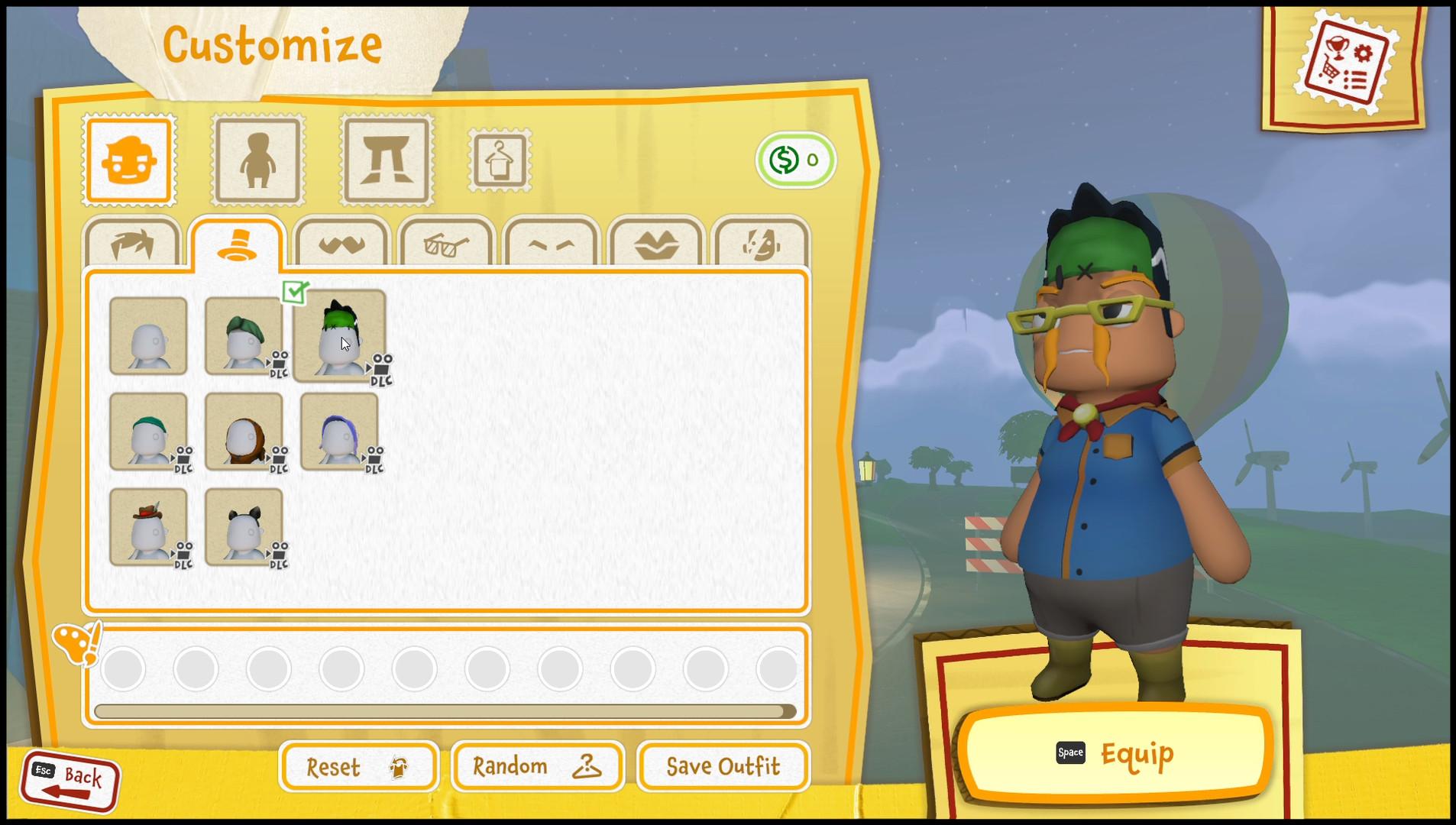 Totally Reliable Delivery Service - Dress كود DLC ستيم كود رقمي