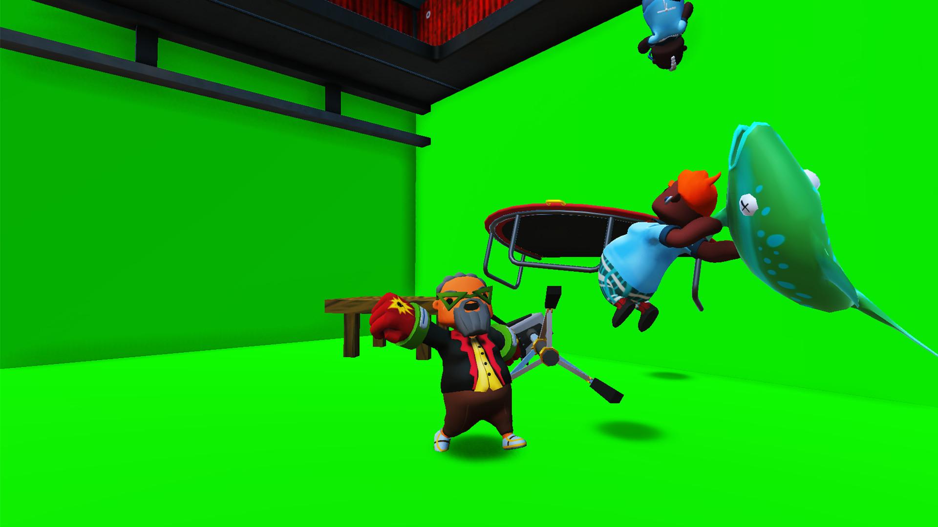 Totally Reliable Delivery Service - Stunt Sets DLC ستيم كود رقمي