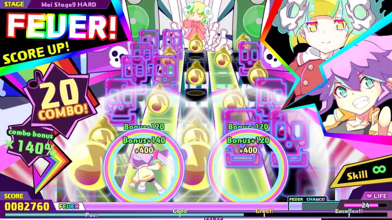 Beat Souls ستيم كود رقمي