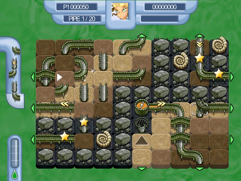 Pipe Mania ستيم كود رقمي