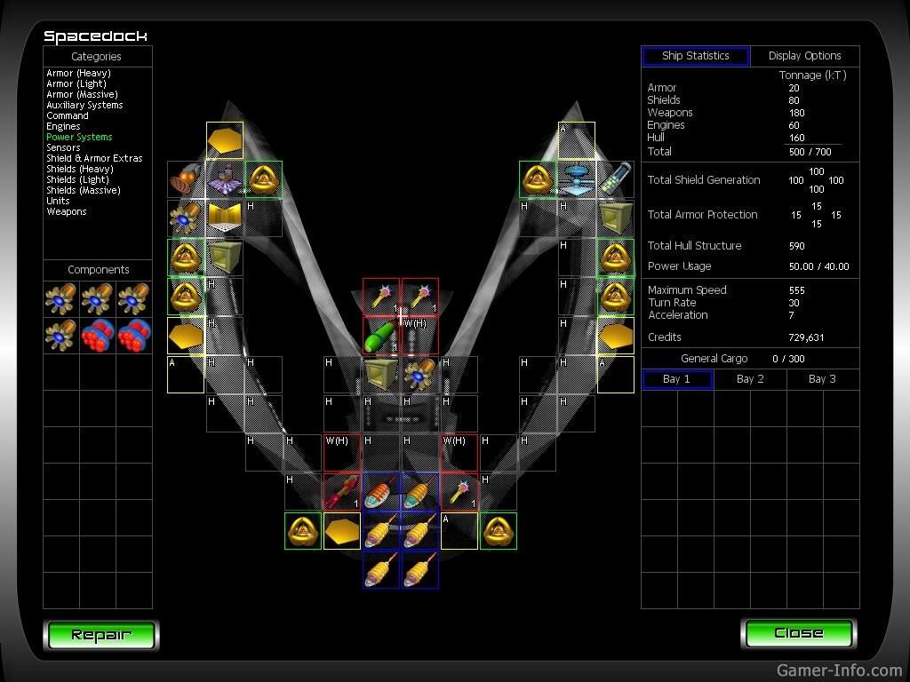 Space Empires: Starfury ستيم كود رقمي