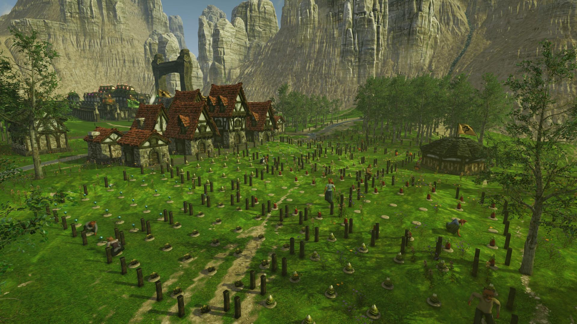 Exodus Borealis اوروبي V2 رابط هديه ستيم