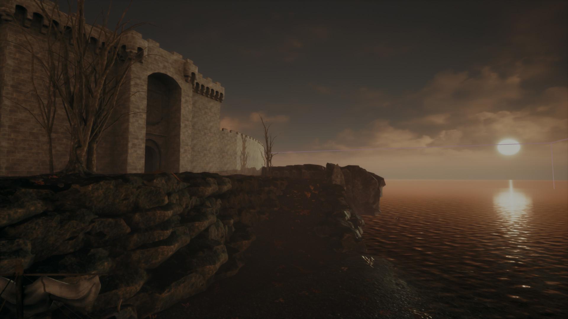 Survive After Hell ستيم كود رقمي