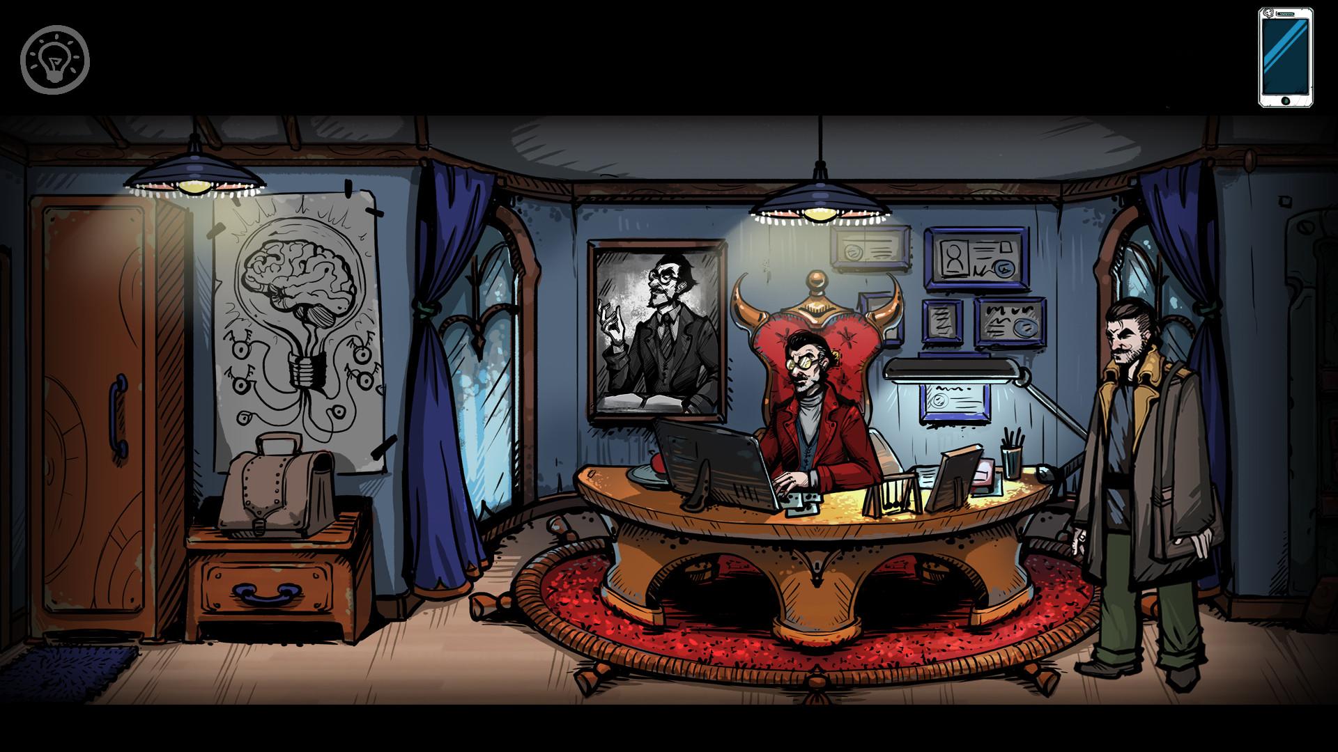 Almost My Floor ارجنتيني إكس بوكس سيريس X|S كود رقمي