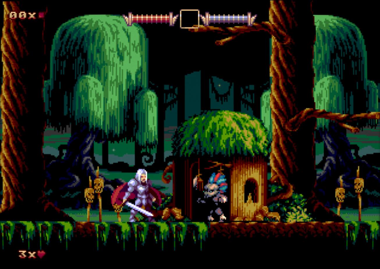 Demons Of Asteborg ستيم كود رقمي