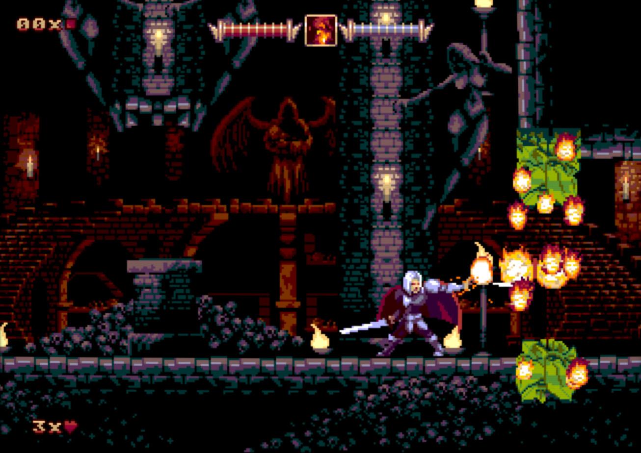 Demons Of Asteborg ستيم كود رقمي